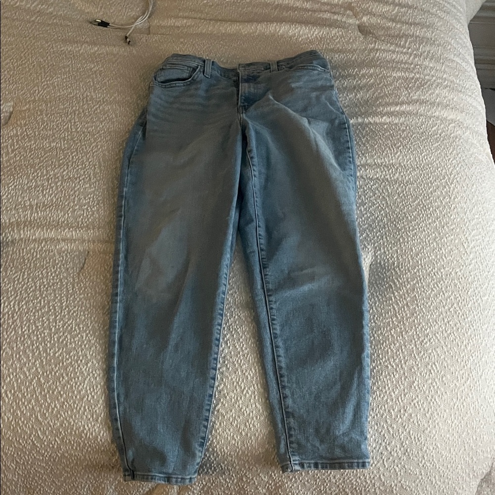Levi's Light Blue  Jeans | Wide Leg | Size 29